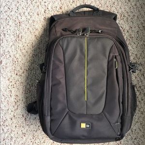 Case Logic Camera Backpack